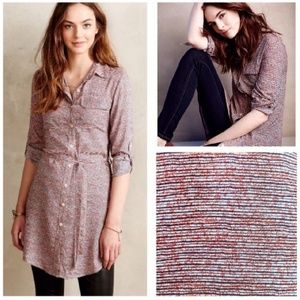 Easton tunic for Anthropologie